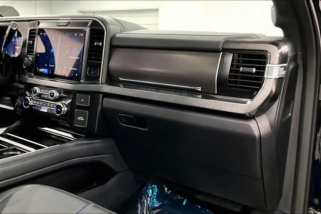 2026 Ford F-250 Super Duty Platinum - Photo 20