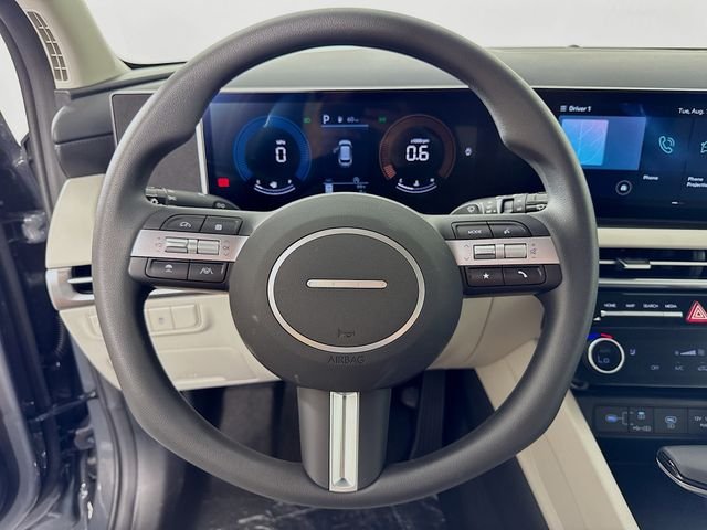 2026 Hyundai Tucson SEL - Photo 14