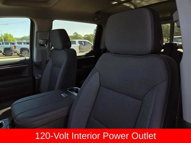 2026 GMC Sierra 1500 Elevation - Photo 26