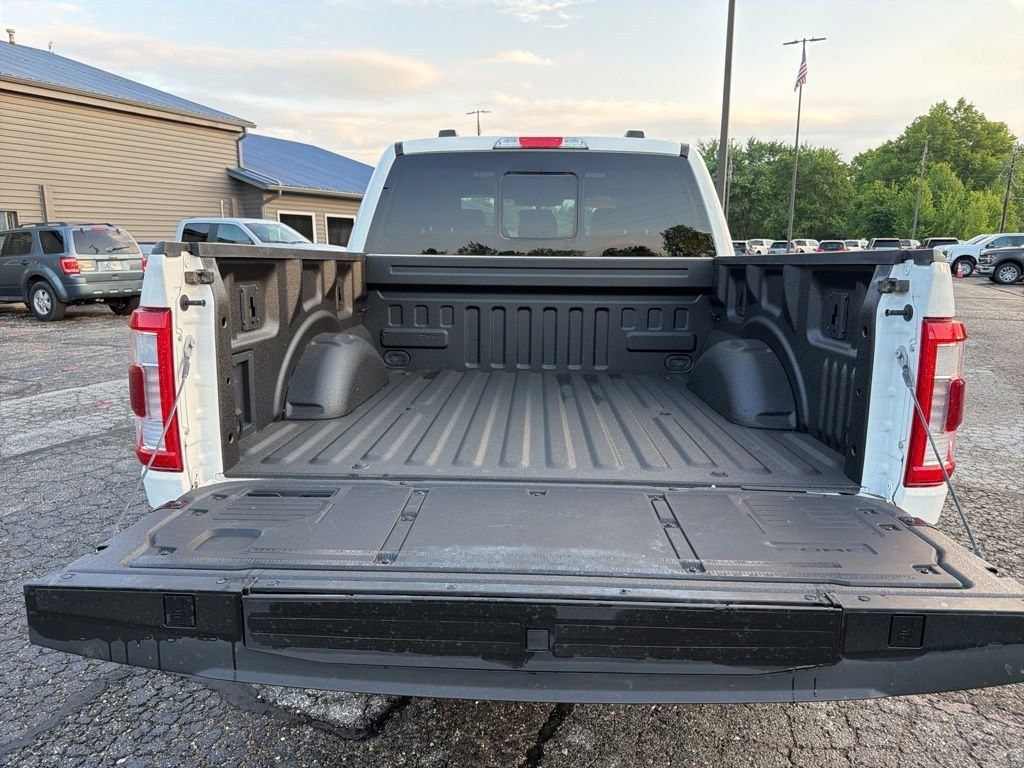2023 Ford F-150 Platinum - Photo 6