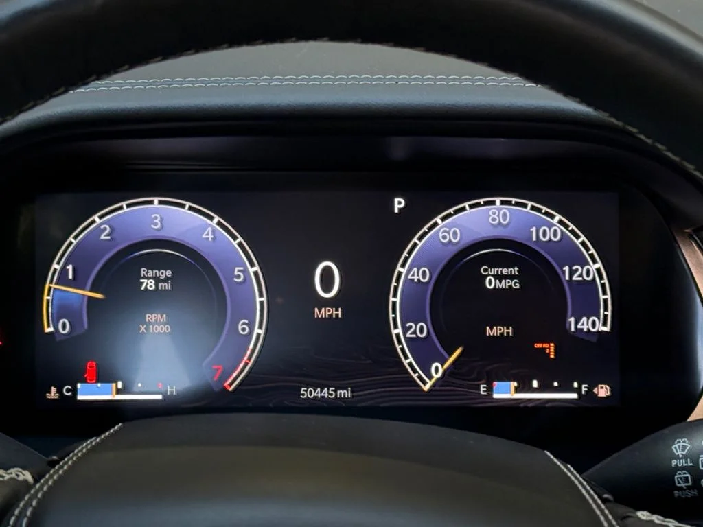 2023 Jeep Grand Cherokee L Overland - Photo 14