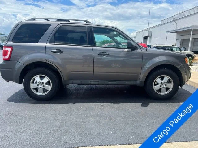 Used 2012  Ford XLT image 3