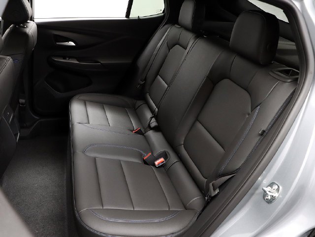 New 2026 Moonstone Gray Metallic Buick Sport Touring image 14