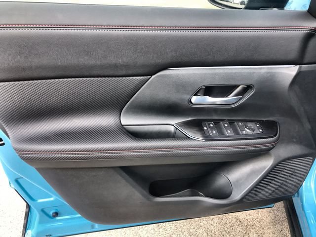 2026 Nissan KICKS SR AWD - Photo 13