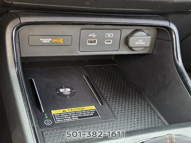Used 2024  Honda Sport-L image 26