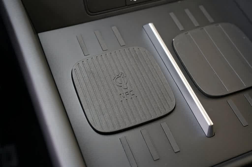 New 2026 Hampton Gray Hyundai SEL FWD image 19