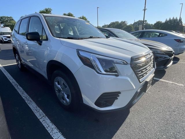 2024 Subaru Forester -'s photo