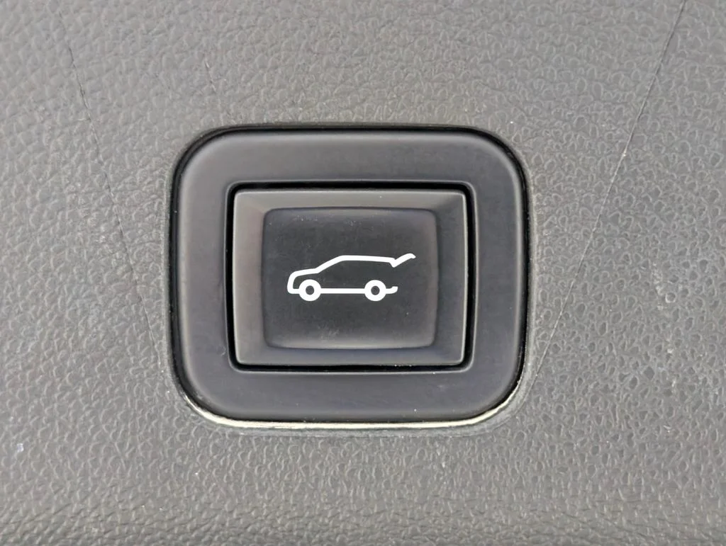 Certified Used 2022 Midnight Blue Metallic Chevrolet RST image 26