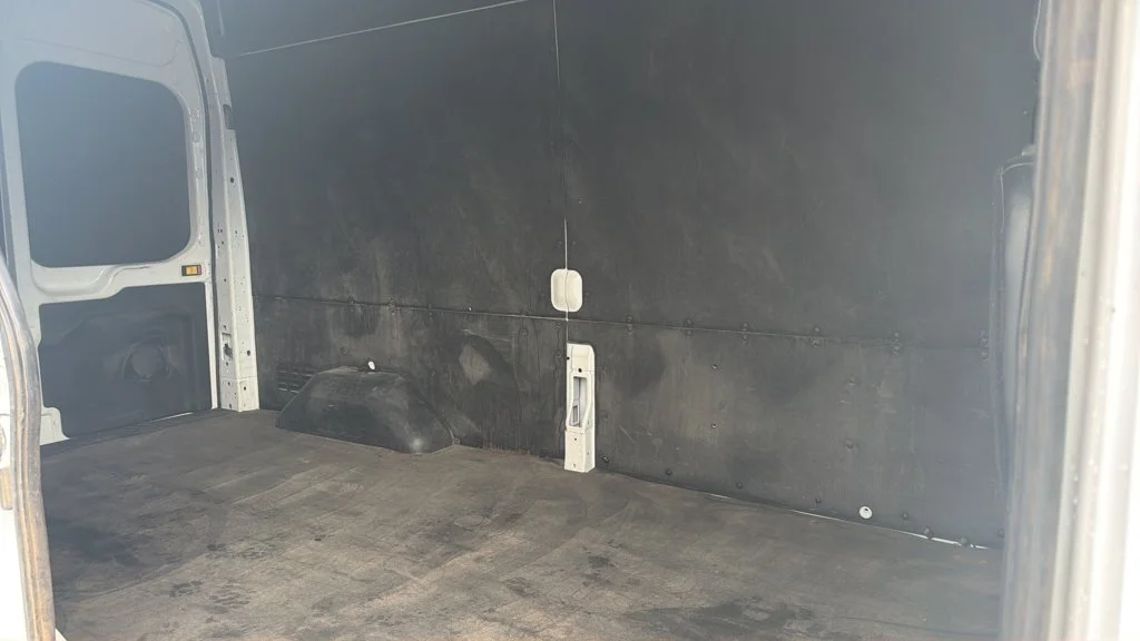Used 2023 White Ford Base image 10