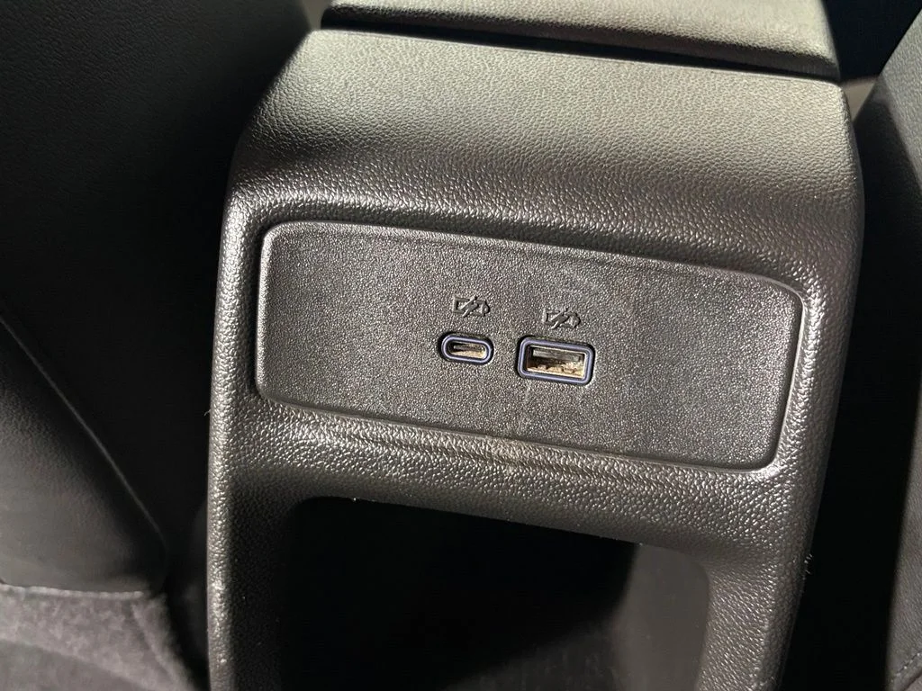 Used 2025 Gray Chevrolet LT image 33