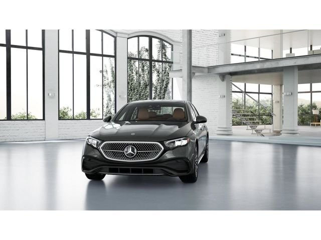 New 2026 Gray Mercedes-Benz E 350 image 42