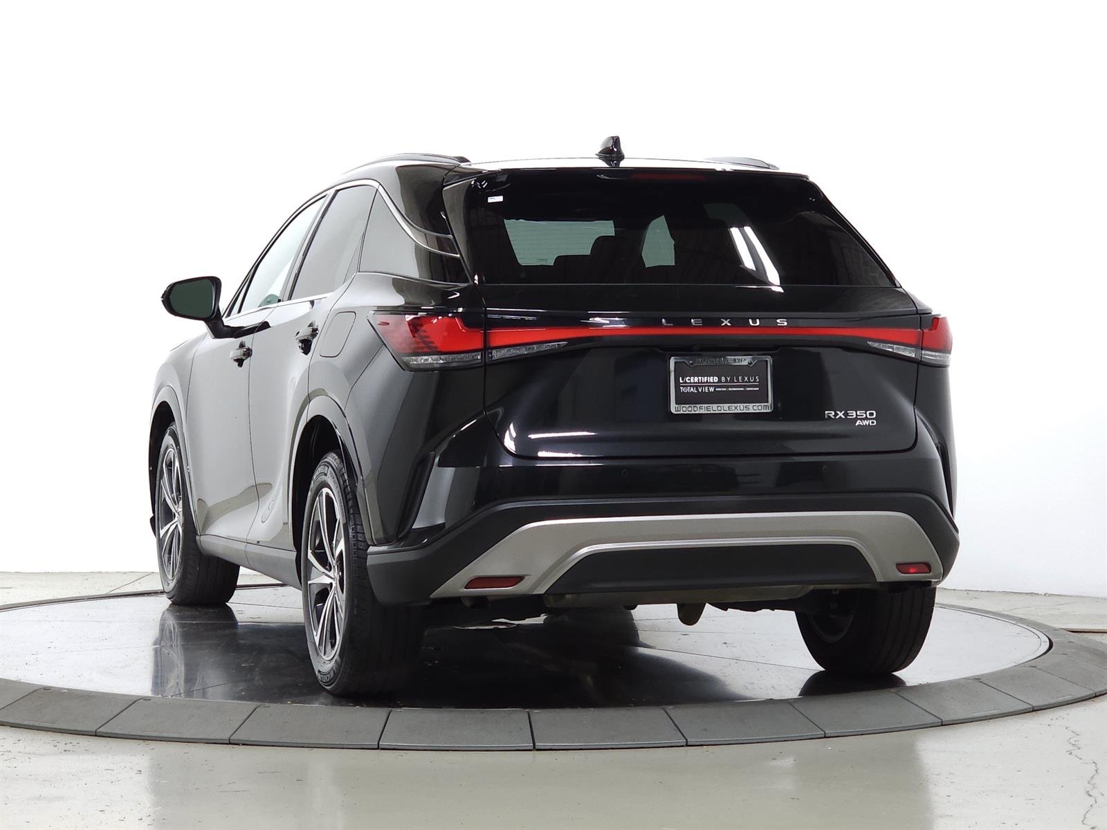 Certified Used 2024 Caviar Lexus PREMIUM image 6