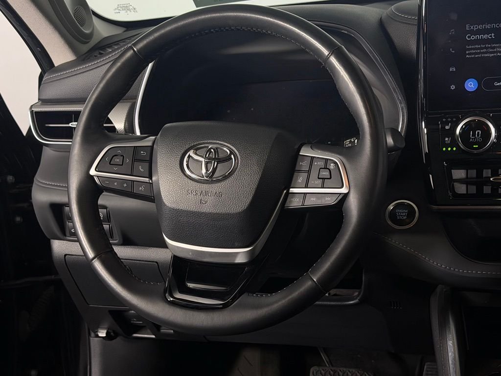 2024 Toyota Highlander Platinum - Photo 13