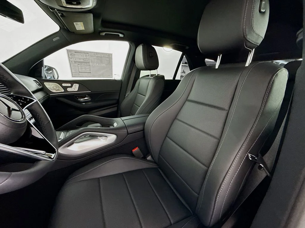 New 2026  Mercedes-Benz GLE 350 image 5