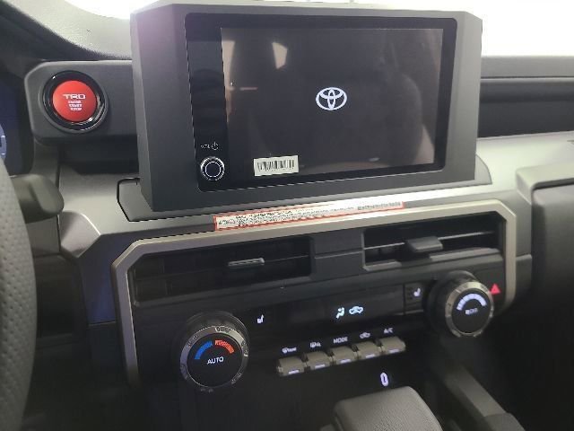 New 2026 Celestial Silver Metallic Toyota TRD Off Road image 23