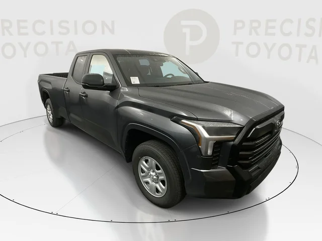 New 2026 Toyota Tundra 4D Double Cab SR RWD in Tucson #X00600