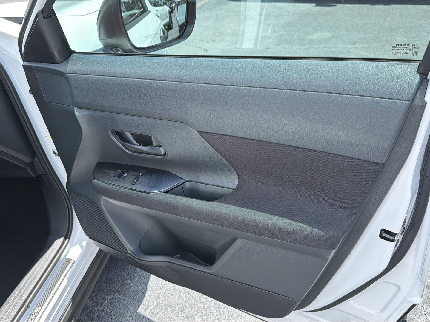 Used 2025 Fresh Powder Nissan S image 14