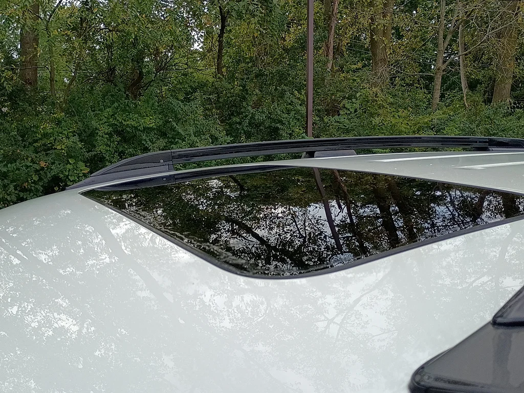 Used 2019 WHITE Honda Touring image 25