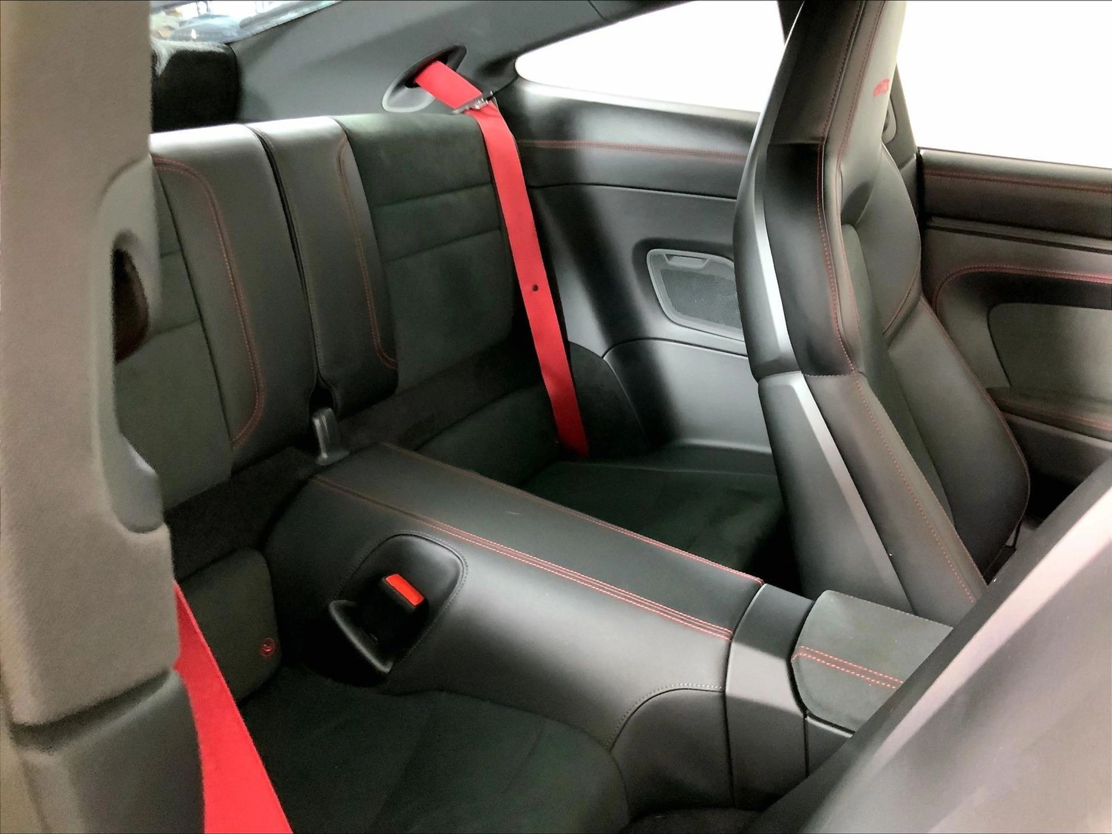 Certified Used 2024 Red Porsche Carrera GTS image 19