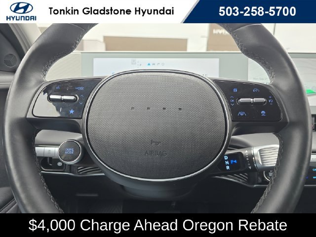 2023 Hyundai IONIQ 5 SEL - Photo 26