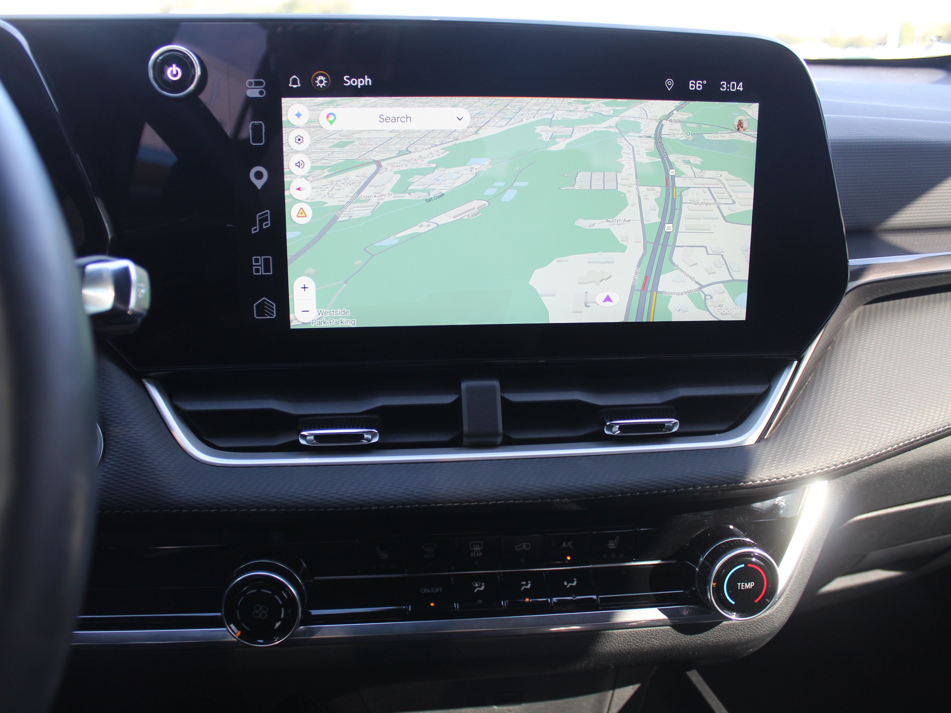 2025 Chevrolet Equinox LT - Photo 18