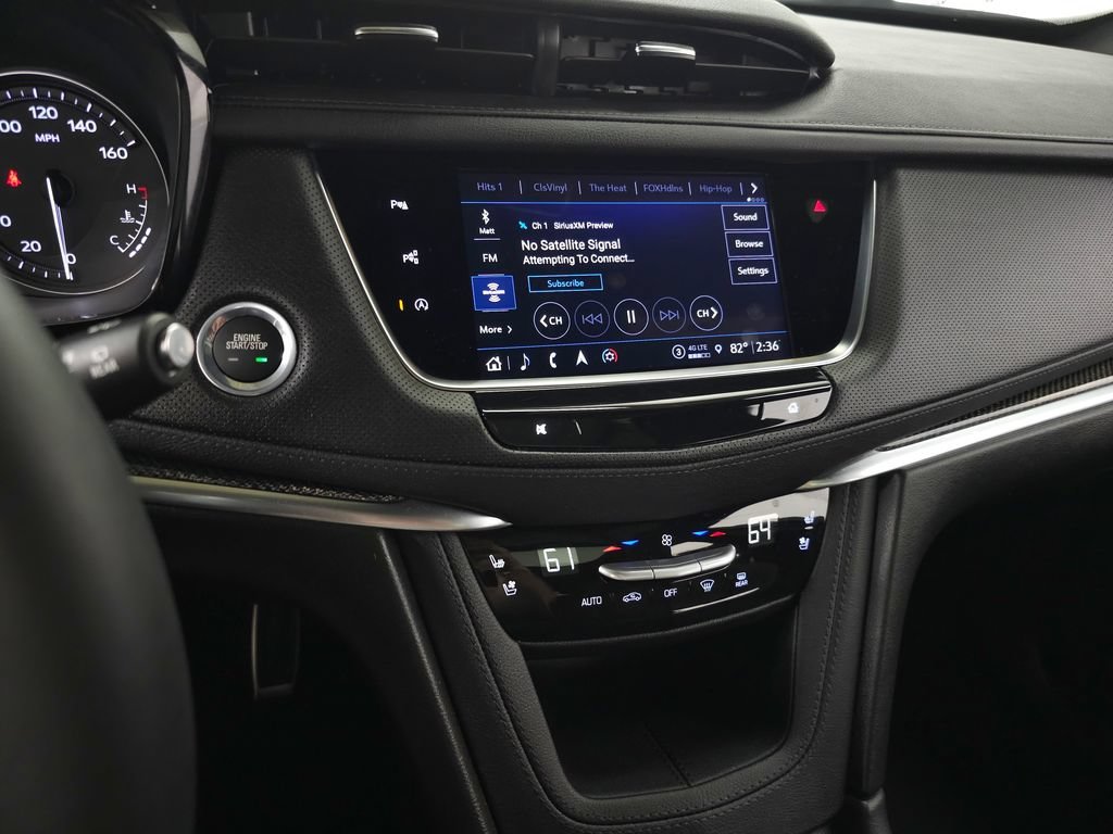 2026 Cadillac XT5 Sport - Photo 21