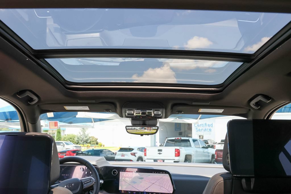 2026 Chevrolet Tahoe Z71 - Photo 31