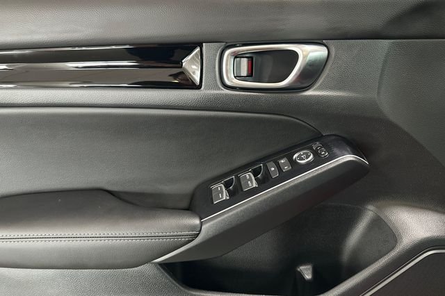 New 2026 Urban Gray Pearl Honda Sport Touring image 9