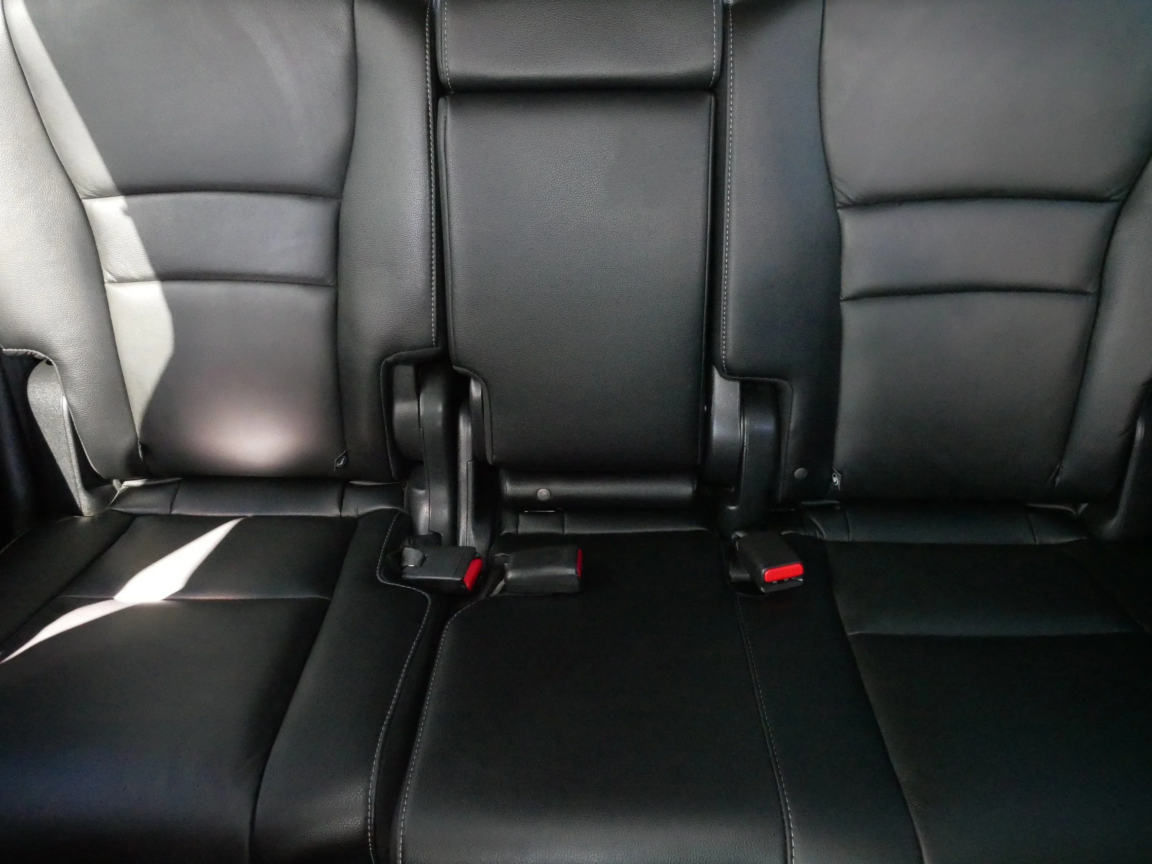 2018 Honda Pilot Touring - Photo 13