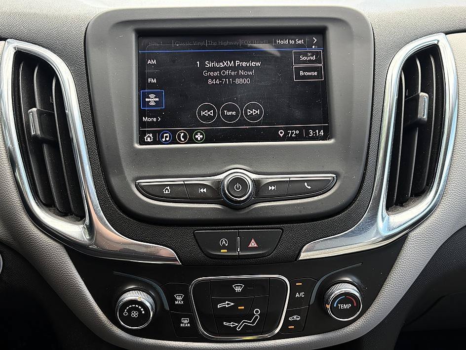 Used 2024 Summit White Chevrolet LS image 22