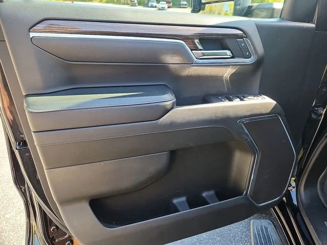 2024 Chevrolet Silverado 1500 RST - Photo 12