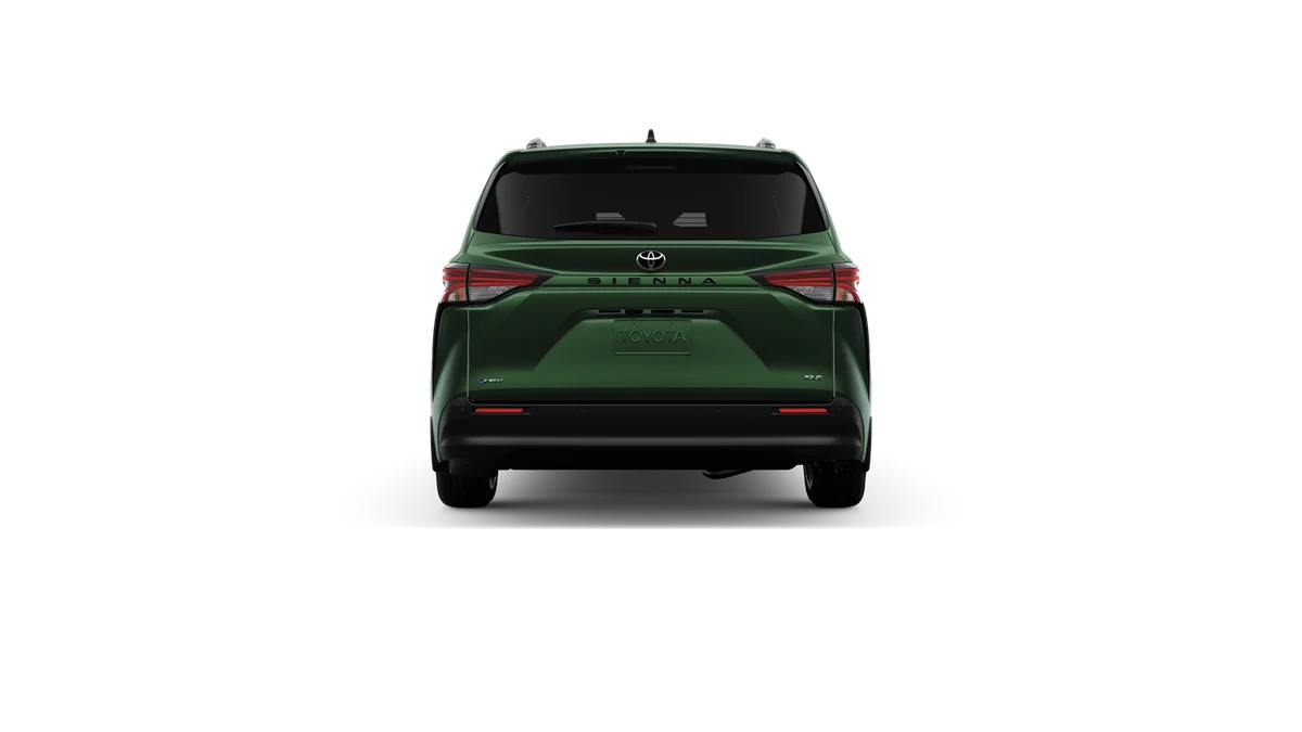 New 2026 Cypress Toyota XLE image 20