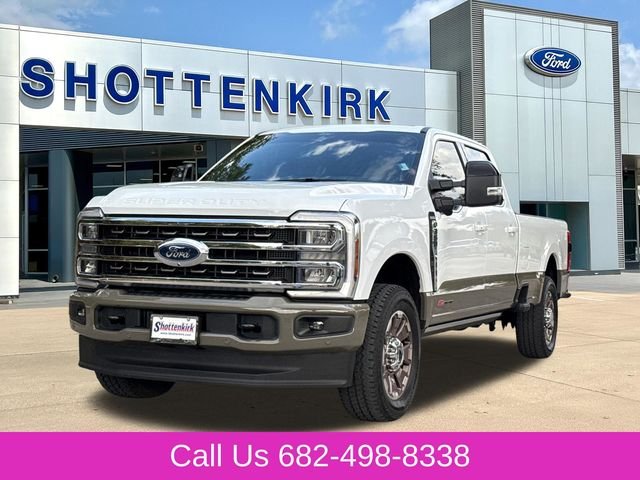 Used 2026  Ford King Ranch image 3