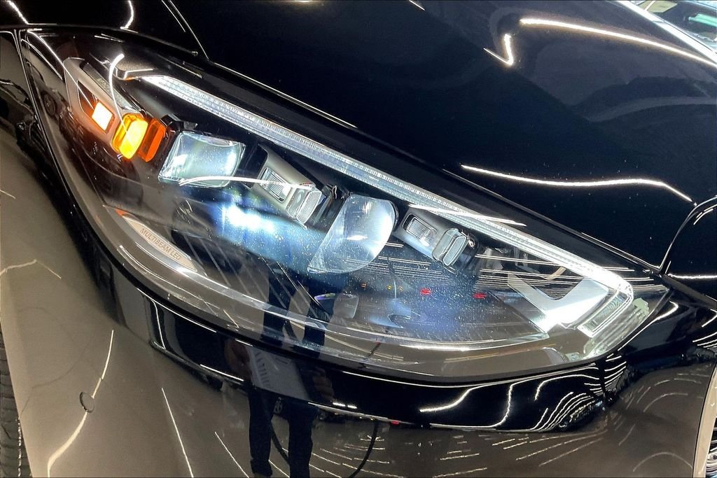2024 Mercedes-Benz S-Class S 580 - Photo 23