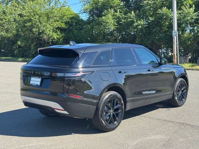 New 2026 Santorini Black Land Rover S image 5