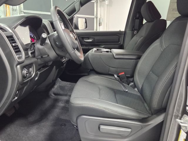 New 2026 Granite Crystal Metallic Clear-Coat Exterior Paint RAM Express image 5
