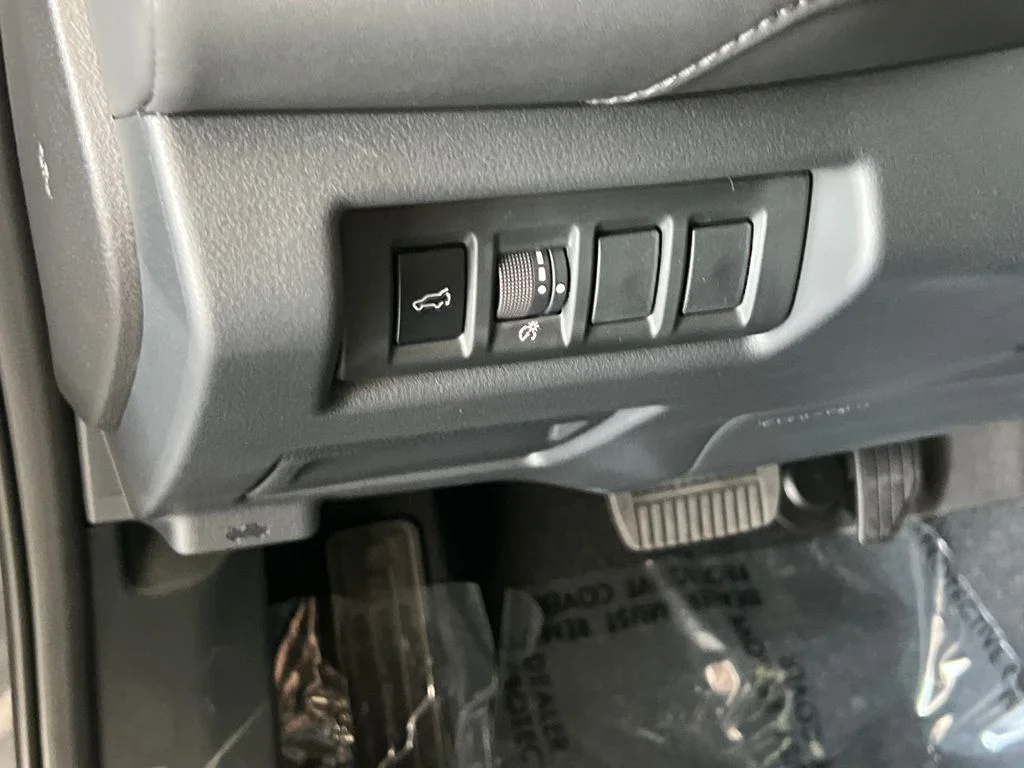 New 2026 MAGNETITE GRAY METALLIC Subaru Wilderness image 29