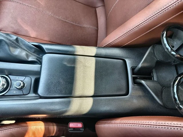 Used 2022 White Mazda Grand Touring image 21