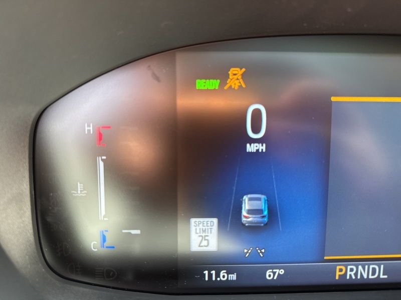 2025 Ford Escape Plug-in hybrid PHEV - Photo 31