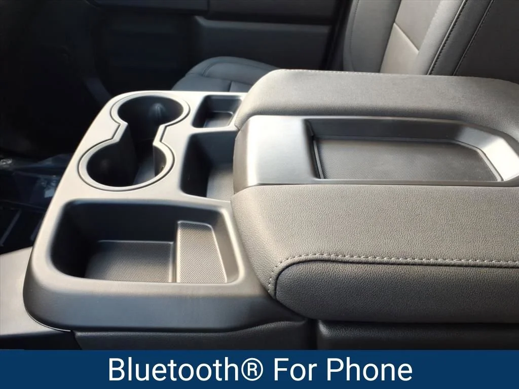 2026 Chevrolet Silverado 2500 HD Work Truck - Photo 11