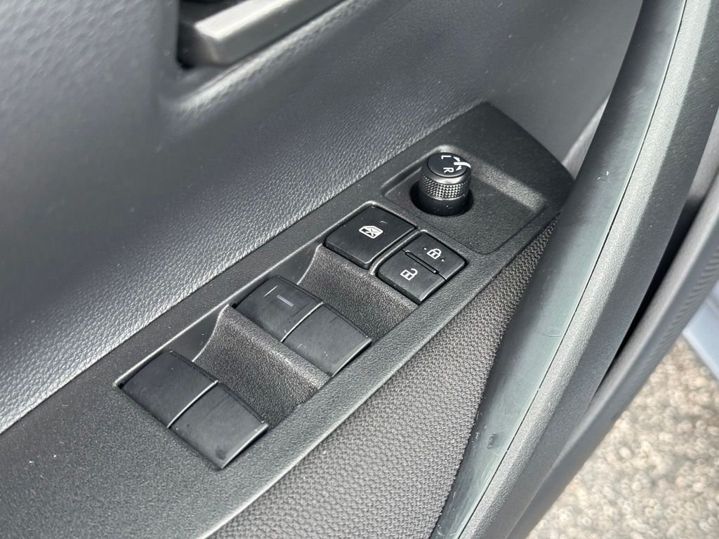 Used 2026  Toyota LE image 13