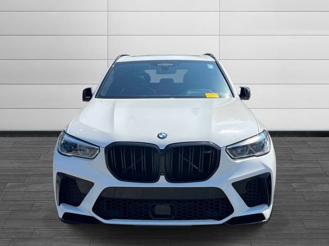 Used 2021 White BMW Base image 2