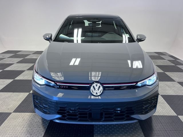 New 2026 Gray Volkswagen SE image 2