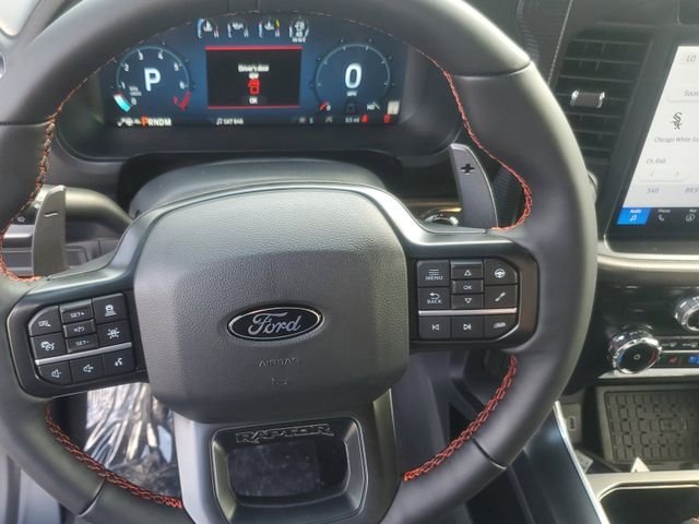 New 2026 Avalanche Ford Raptor® image 49