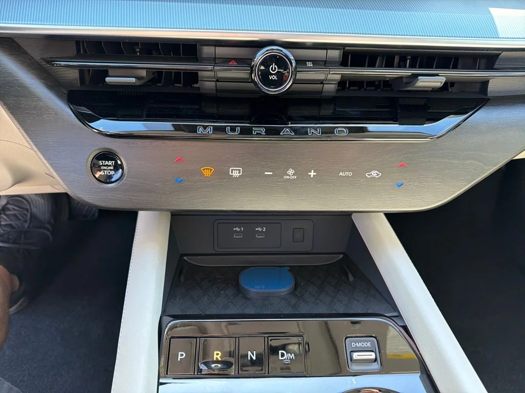New 2026 Everest White Pearl TriCoat Nissan SL image 29