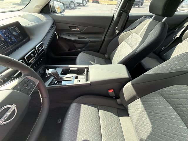 2026 Nissan Sentra SV - Photo 20