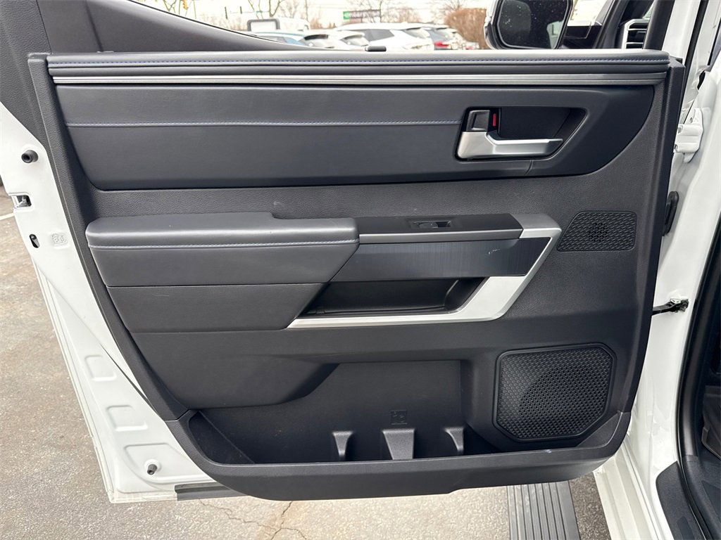 2023 TOYOTA TUNDRA - Image 30