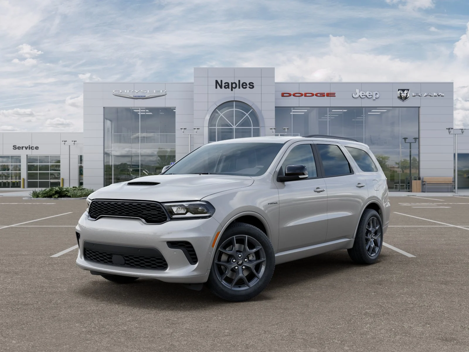 New 2026 Triple Nickel Exterior Paint Dodge GT Plus HEMI V8 image 27
