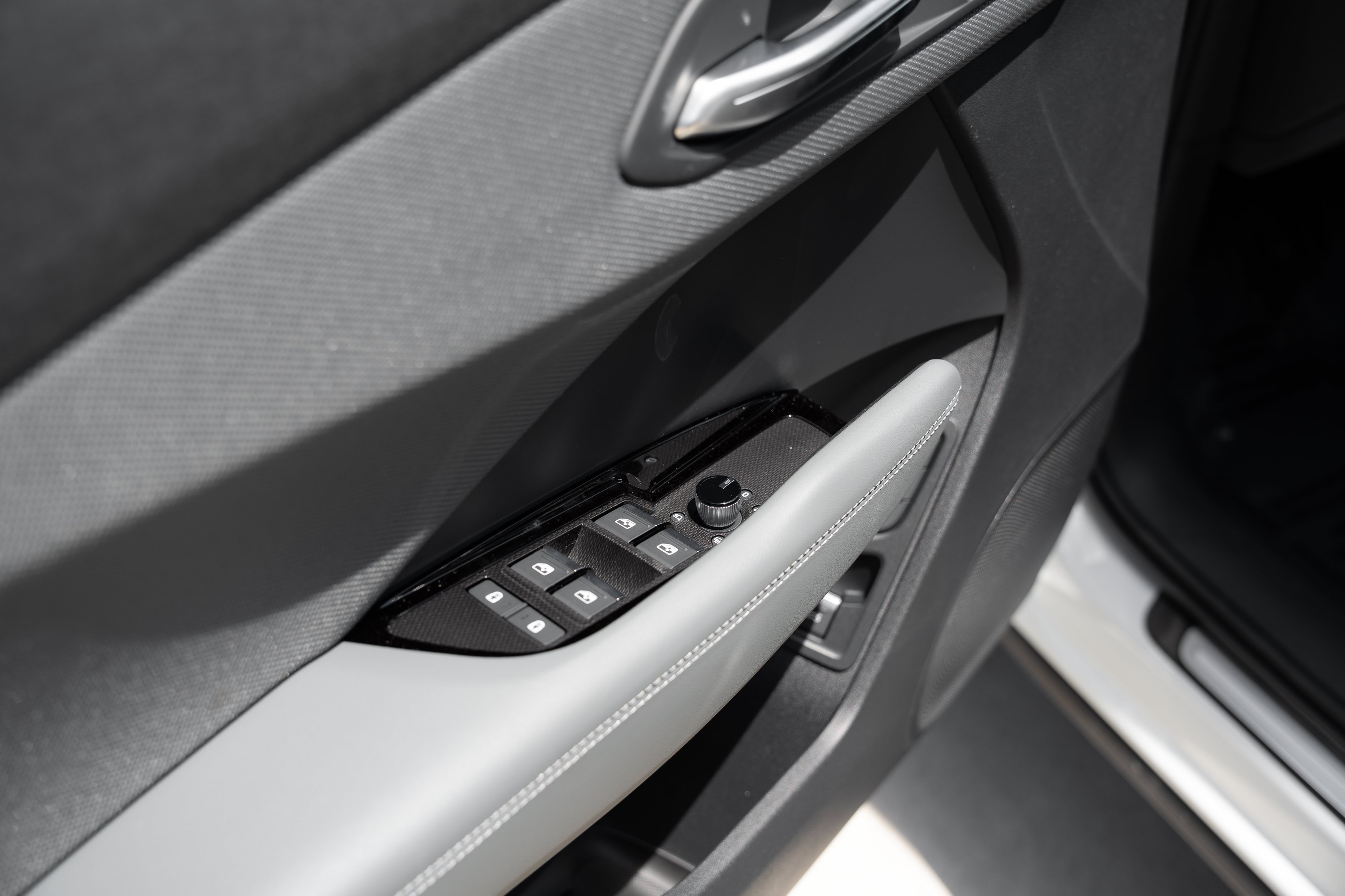 New 2026 Glacier Audi S line image 22
