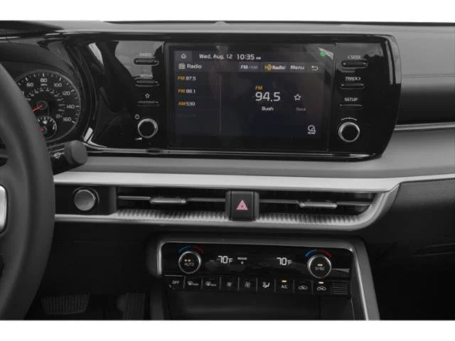 Used 2021 Wolf Gray Kia GT-Line image 13